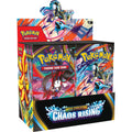 Pokémon TCG Chaos Rising Booster Box