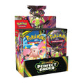 Pokémon TCG Perfect Order Booster Box