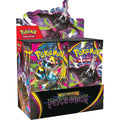 Pokémon TCG Pitch Black Booster Box