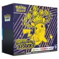 Pokémon TCG: Surging Sparks Elite Trainer Box